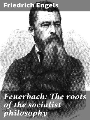 cover image of Feuerbach